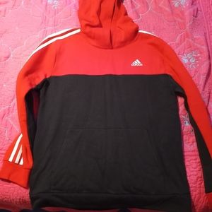 Adidas hoodie 18/20